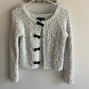 Jessica Simpson Girls Sweater